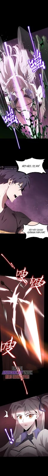 Read SSS-level Paladin Who Breaks All Logic ID Manga Online