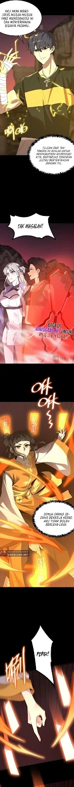 Read SSS-level Paladin Who Breaks All Logic ID Manga Online