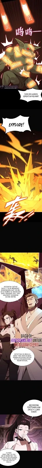 Read SSS-level Paladin Who Breaks All Logic ID Manga Online