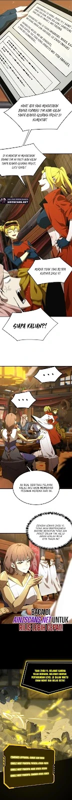 Read SSS-level Paladin Who Breaks All Logic ID Manga Online