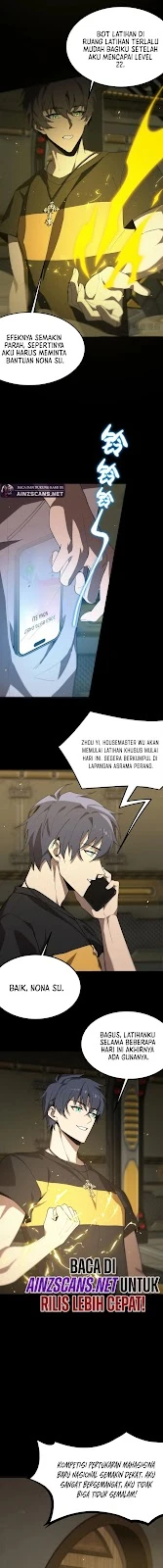 Read SSS-level Paladin Who Breaks All Logic ID Manga Online
