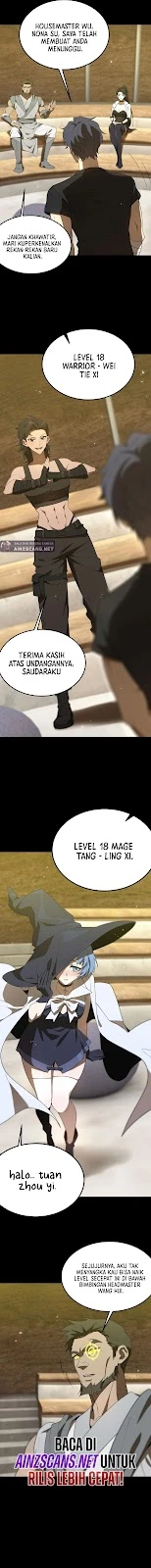 Read SSS-level Paladin Who Breaks All Logic ID Manga Online