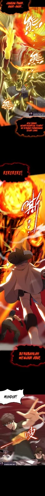 Read SSS-level Paladin Who Breaks All Logic ID Manga Online
