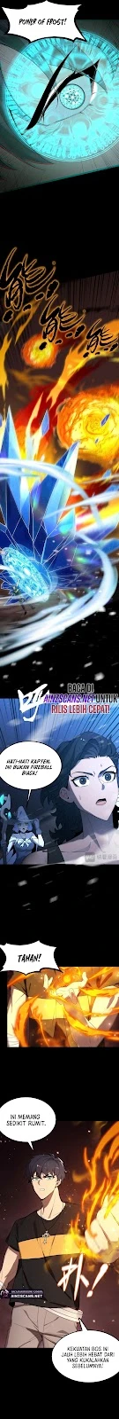 Read SSS-level Paladin Who Breaks All Logic ID Manga Online