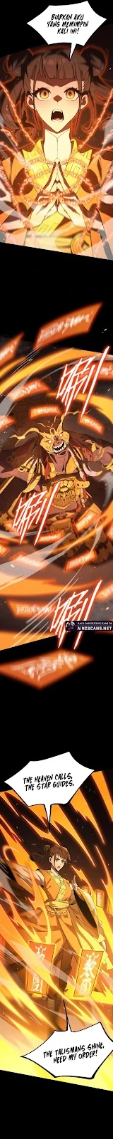 Read SSS-level Paladin Who Breaks All Logic ID Manga Online