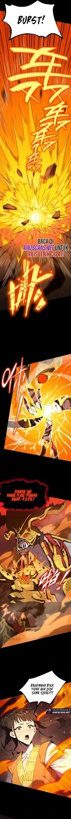 Read SSS-level Paladin Who Breaks All Logic ID Manga Online