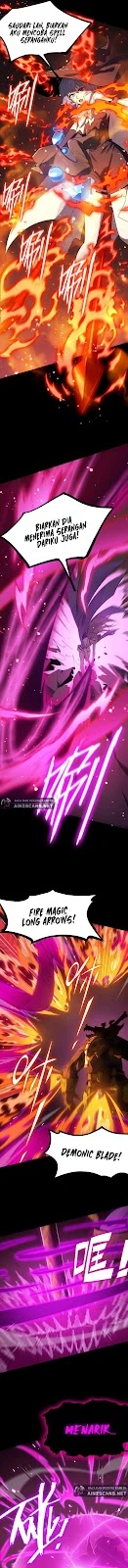 Read SSS-level Paladin Who Breaks All Logic ID Manga Online