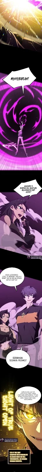 Read SSS-level Paladin Who Breaks All Logic ID Manga Online
