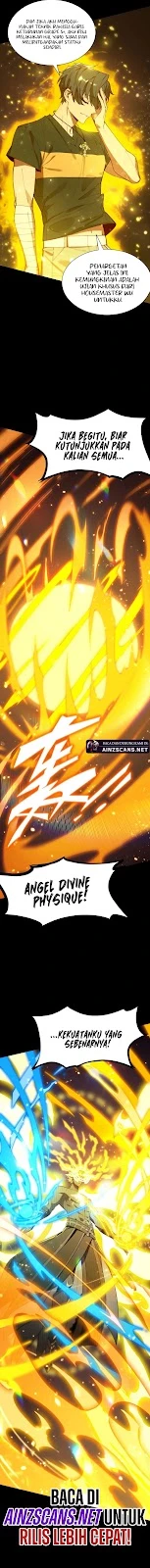 Read SSS-level Paladin Who Breaks All Logic ID Manga Online