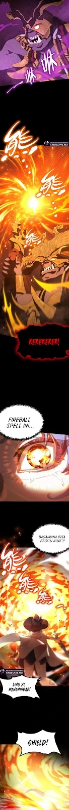 Read SSS-level Paladin Who Breaks All Logic ID Manga Online