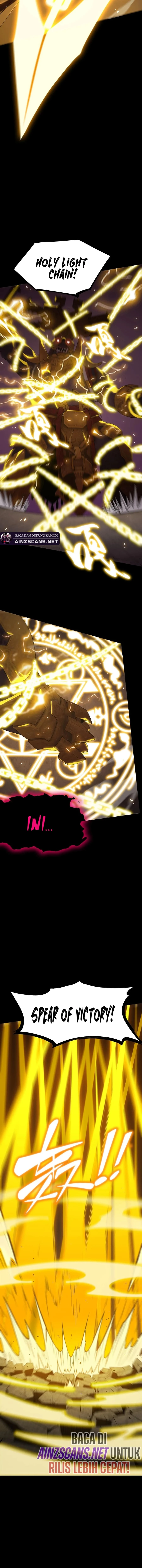 Read SSS-level Paladin Who Breaks All Logic ID Manga Online