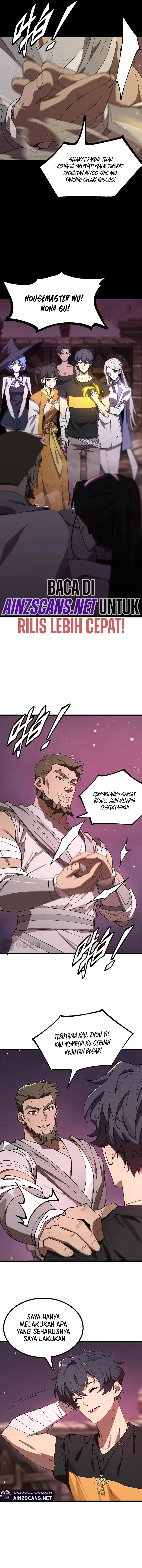 Read SSS-level Paladin Who Breaks All Logic ID Manga Online