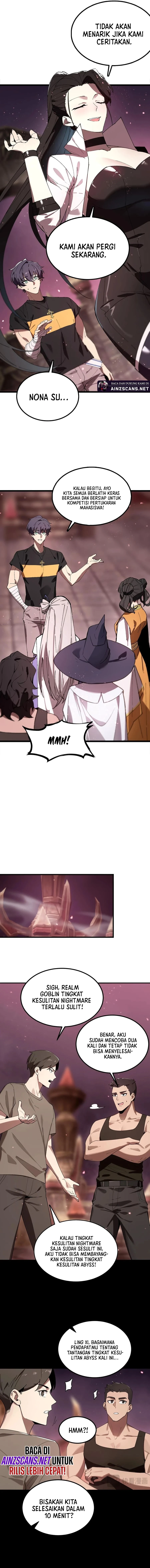 Read SSS-level Paladin Who Breaks All Logic ID Manga Online