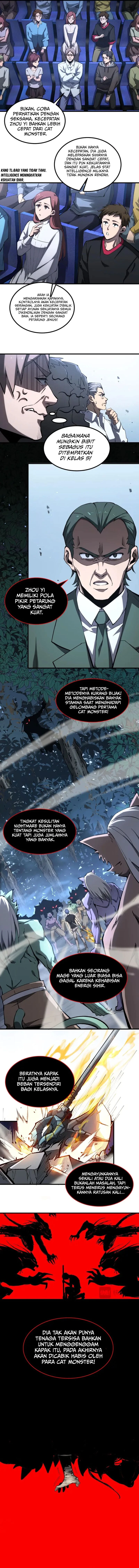 Read SSS-level Paladin Who Breaks All Logic ID Manga Online