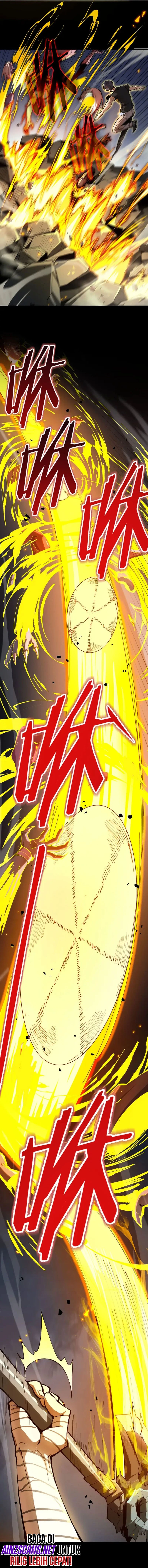 Read SSS-level Paladin Who Breaks All Logic ID Manga Online