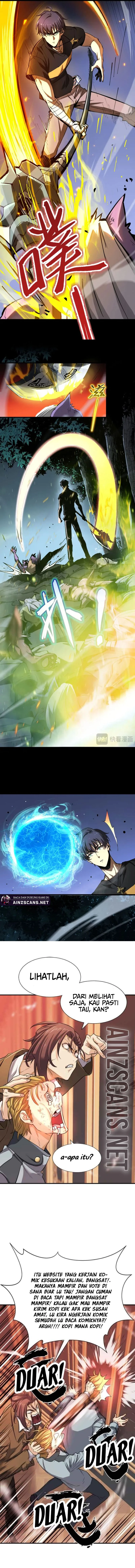 Read SSS-level Paladin Who Breaks All Logic ID Manga Online