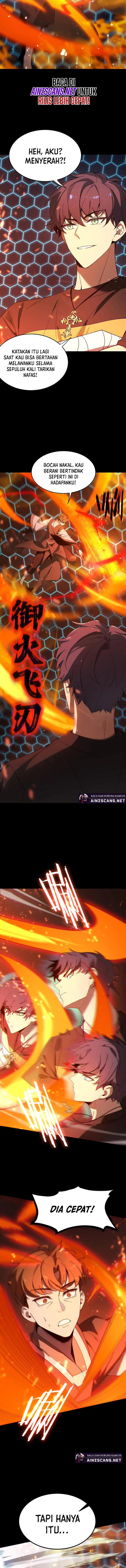 Read SSS-level Paladin Who Breaks All Logic ID Manga Online