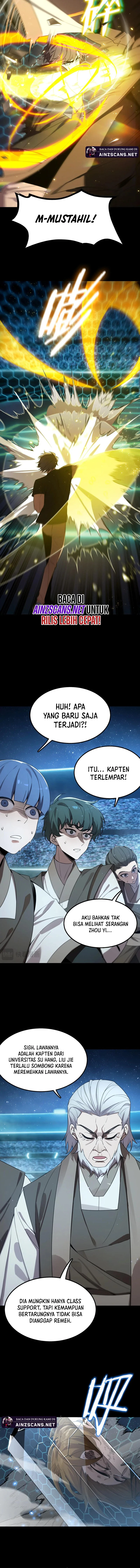 Read SSS-level Paladin Who Breaks All Logic ID Manga Online