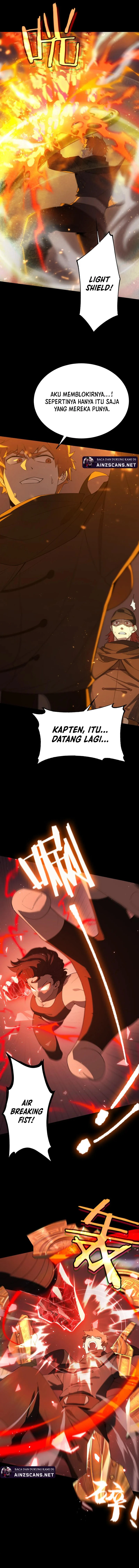 Read SSS-level Paladin Who Breaks All Logic ID Manga Online