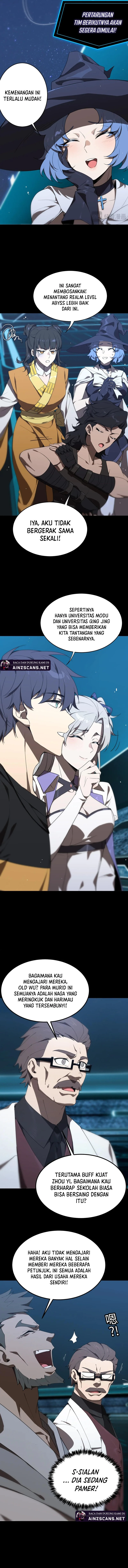 Read SSS-level Paladin Who Breaks All Logic ID Manga Online