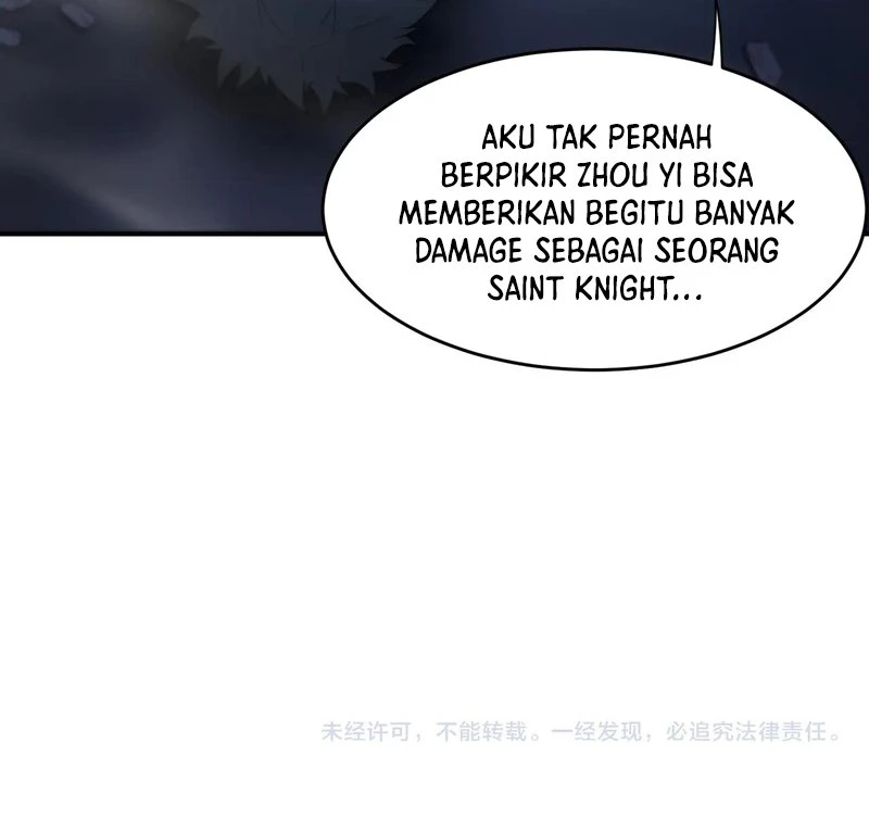 Read SSS-level Paladin Who Breaks All Logic ID Manga Online