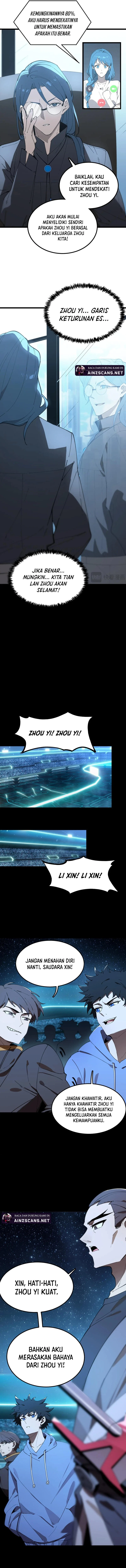 Read SSS-level Paladin Who Breaks All Logic ID Manga Online