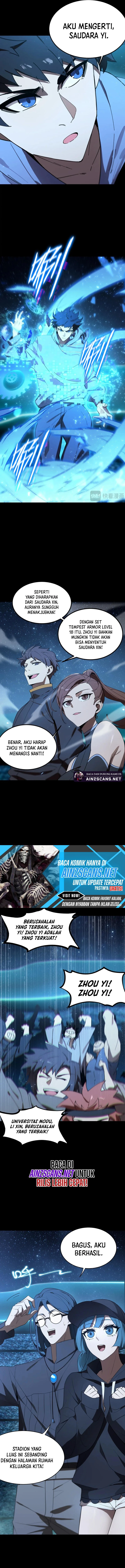 Read SSS-level Paladin Who Breaks All Logic ID Manga Online