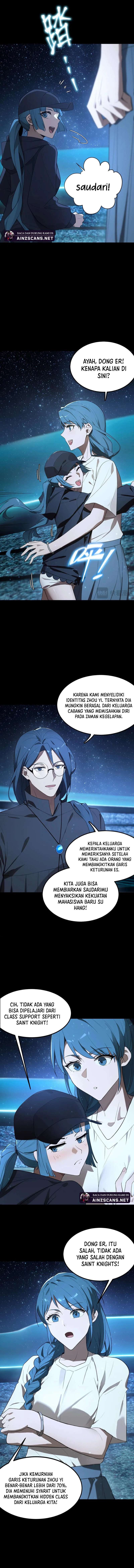 Read SSS-level Paladin Who Breaks All Logic ID Manga Online