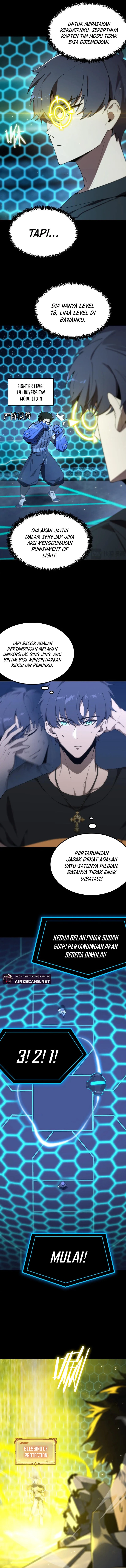 Read SSS-level Paladin Who Breaks All Logic ID Manga Online