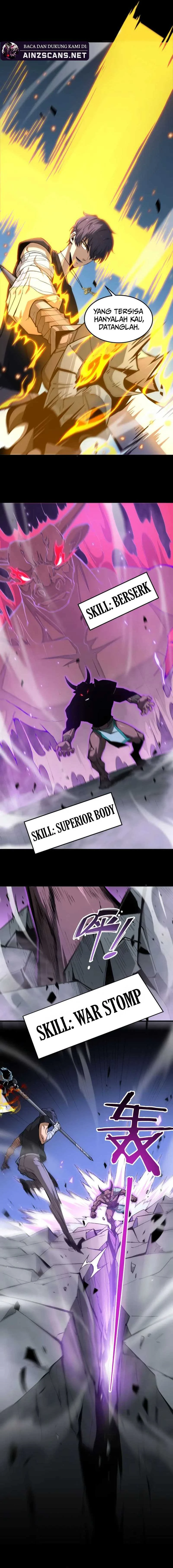 Read SSS-level Paladin Who Breaks All Logic ID Manga Online