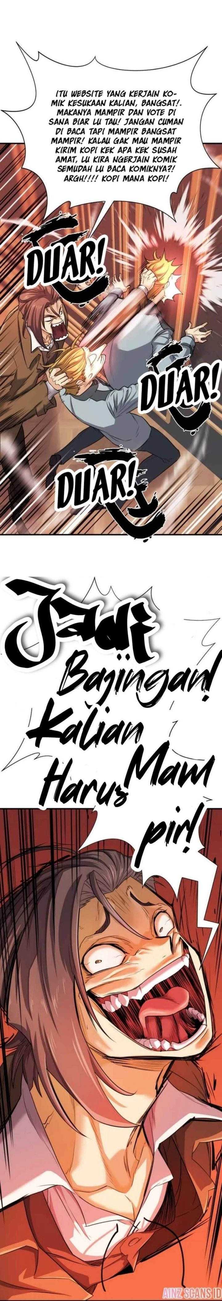 Read SSS-level Paladin Who Breaks All Logic ID Manga Online
