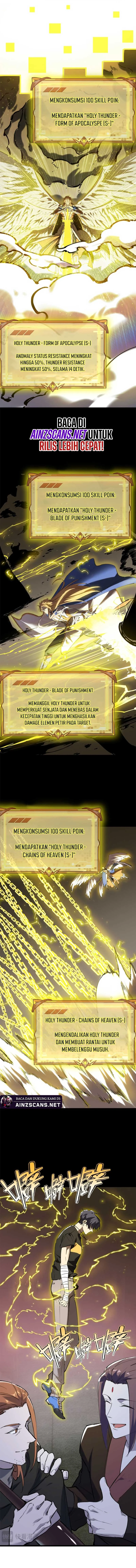 Read SSS-level Paladin Who Breaks All Logic ID Manga Online