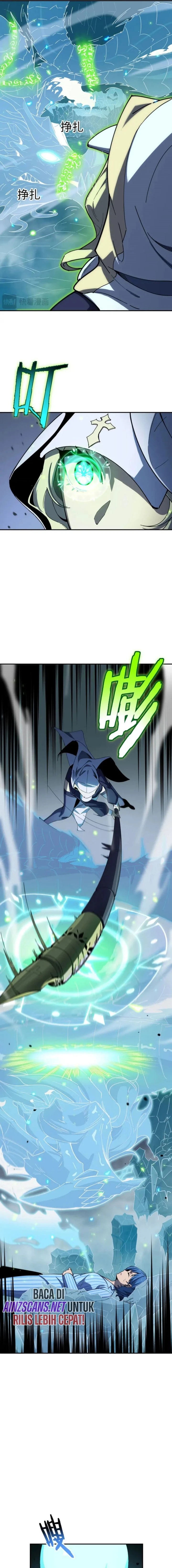Read SSS-level Paladin Who Breaks All Logic ID Manga Online