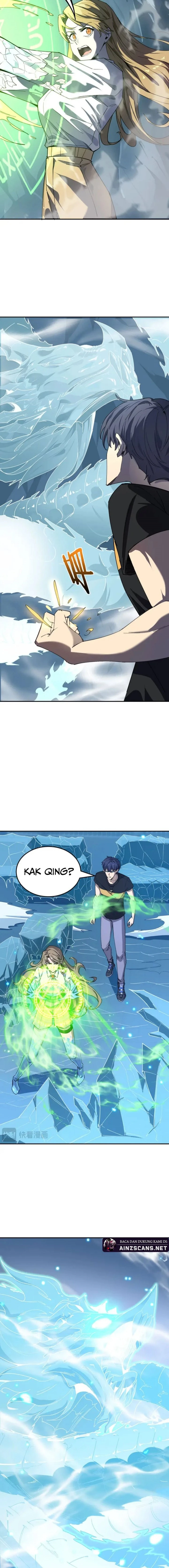Read SSS-level Paladin Who Breaks All Logic ID Manga Online