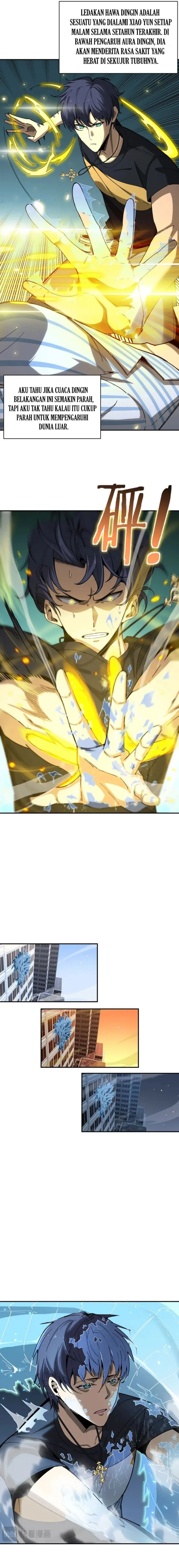 Read SSS-level Paladin Who Breaks All Logic ID Manga Online