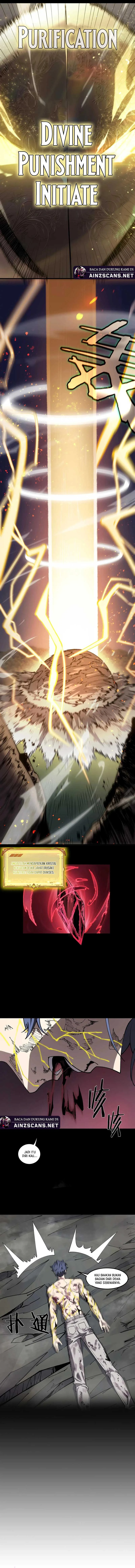 Read SSS-level Paladin Who Breaks All Logic ID Manga Online