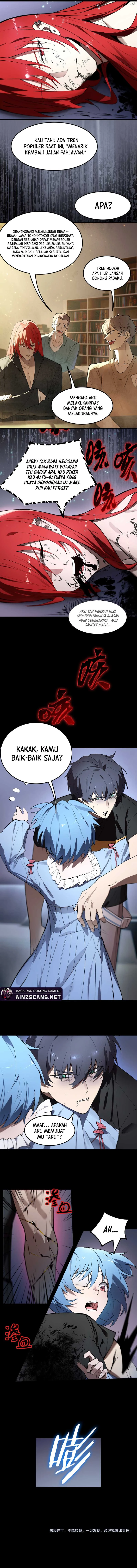 Read SSS-level Paladin Who Breaks All Logic ID Manga Online