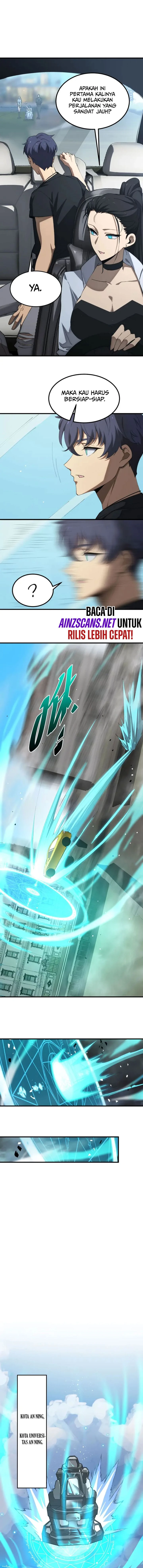 Read SSS-level Paladin Who Breaks All Logic ID Manga Online