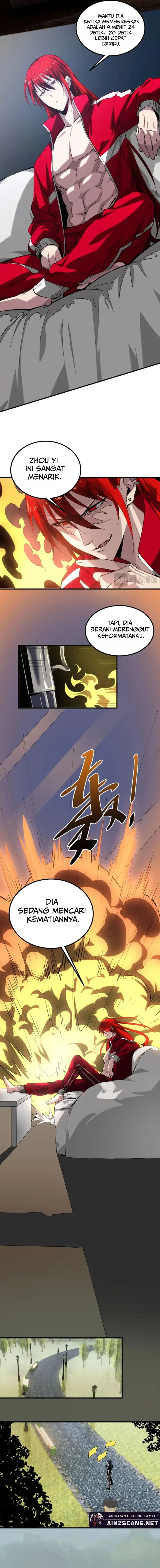 Read SSS-level Paladin Who Breaks All Logic ID Manga Online