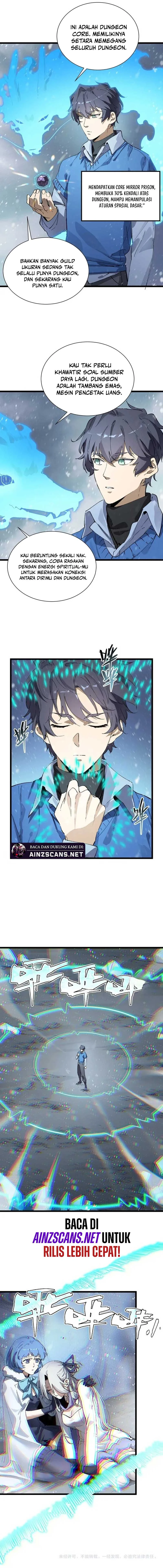 Read SSS-level Paladin Who Breaks All Logic ID Manga Online