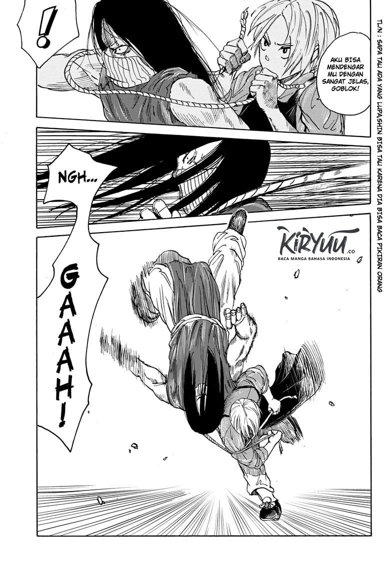 Read Sakamoto Days Bahasa Indonesia ID Manga Online