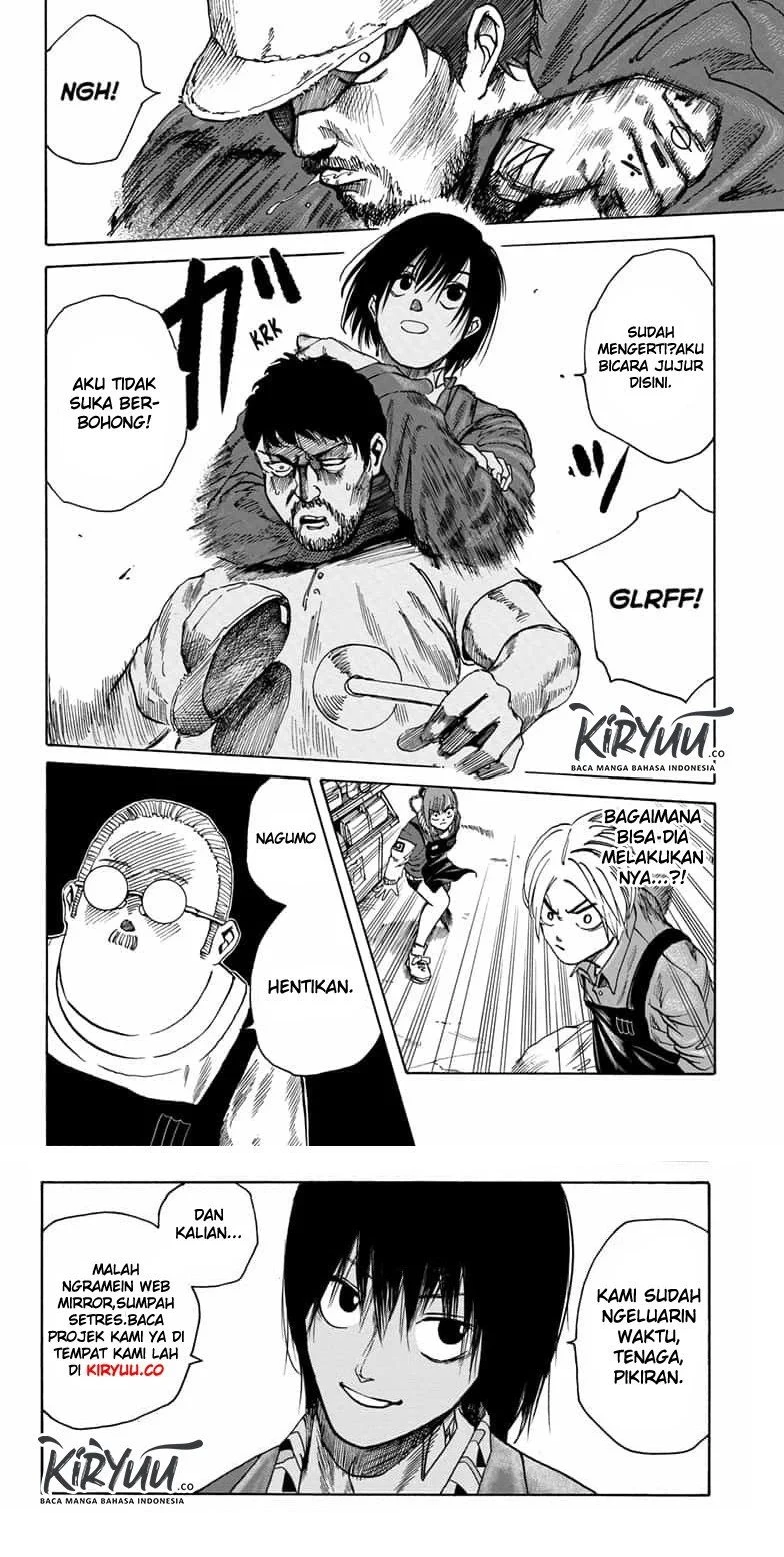 Read Sakamoto Days Bahasa Indonesia ID Manga Online
