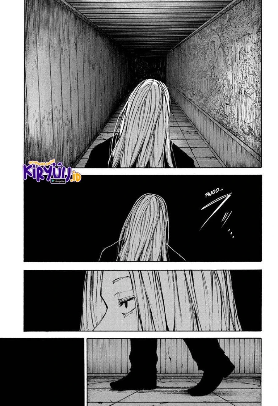 Read Sakamoto Days Bahasa Indonesia ID Manga Online