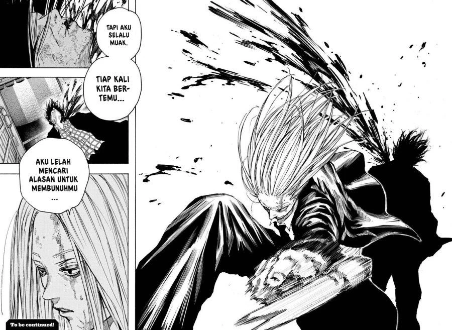 Read Sakamoto Days Bahasa Indonesia ID Manga Online