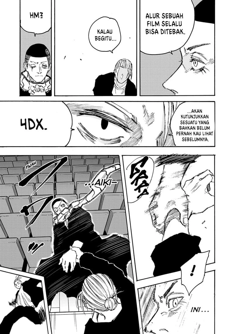 Read Sakamoto Days Bahasa Indonesia ID Manga Online