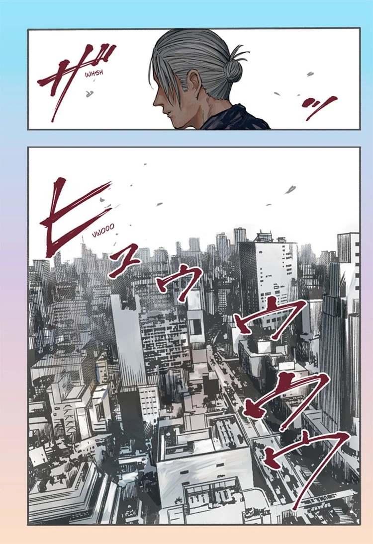 Read Sakamoto Days Bahasa Indonesia ID Manga Online