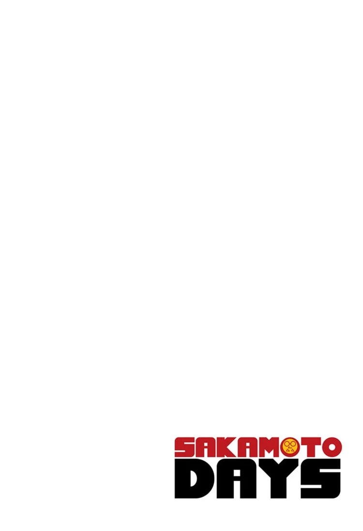 Read Sakamoto Days Bahasa Indonesia ID Manga Online