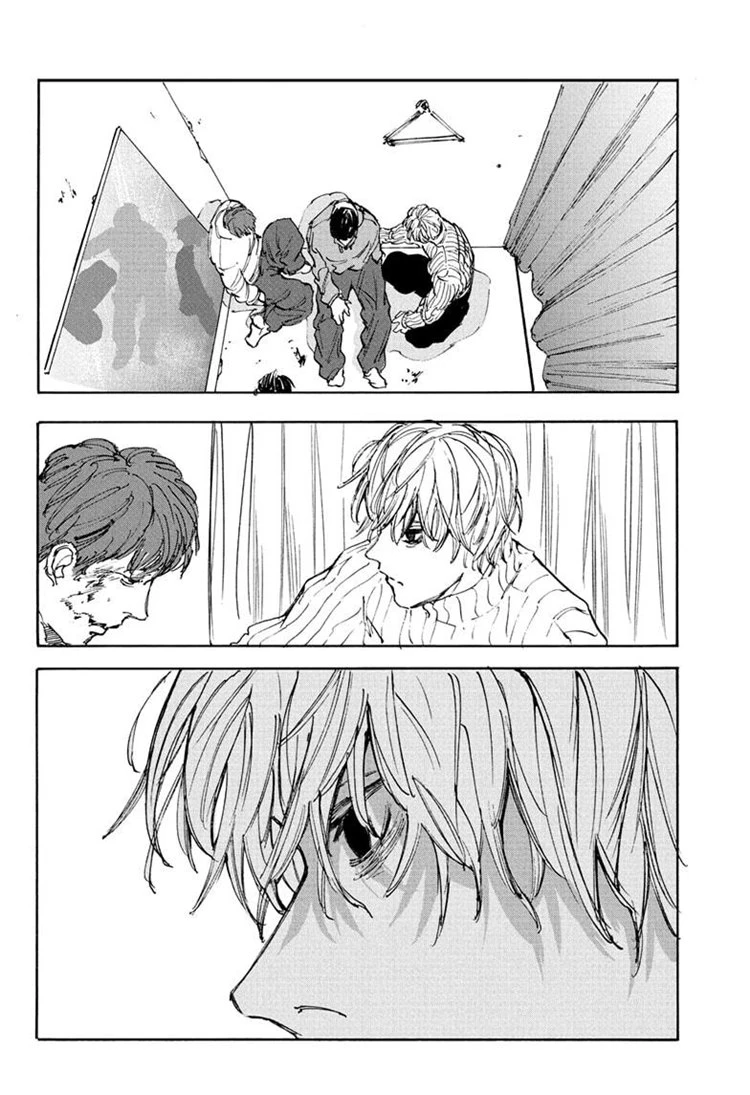 Read Sakamoto Days Bahasa Indonesia ID Manga Online