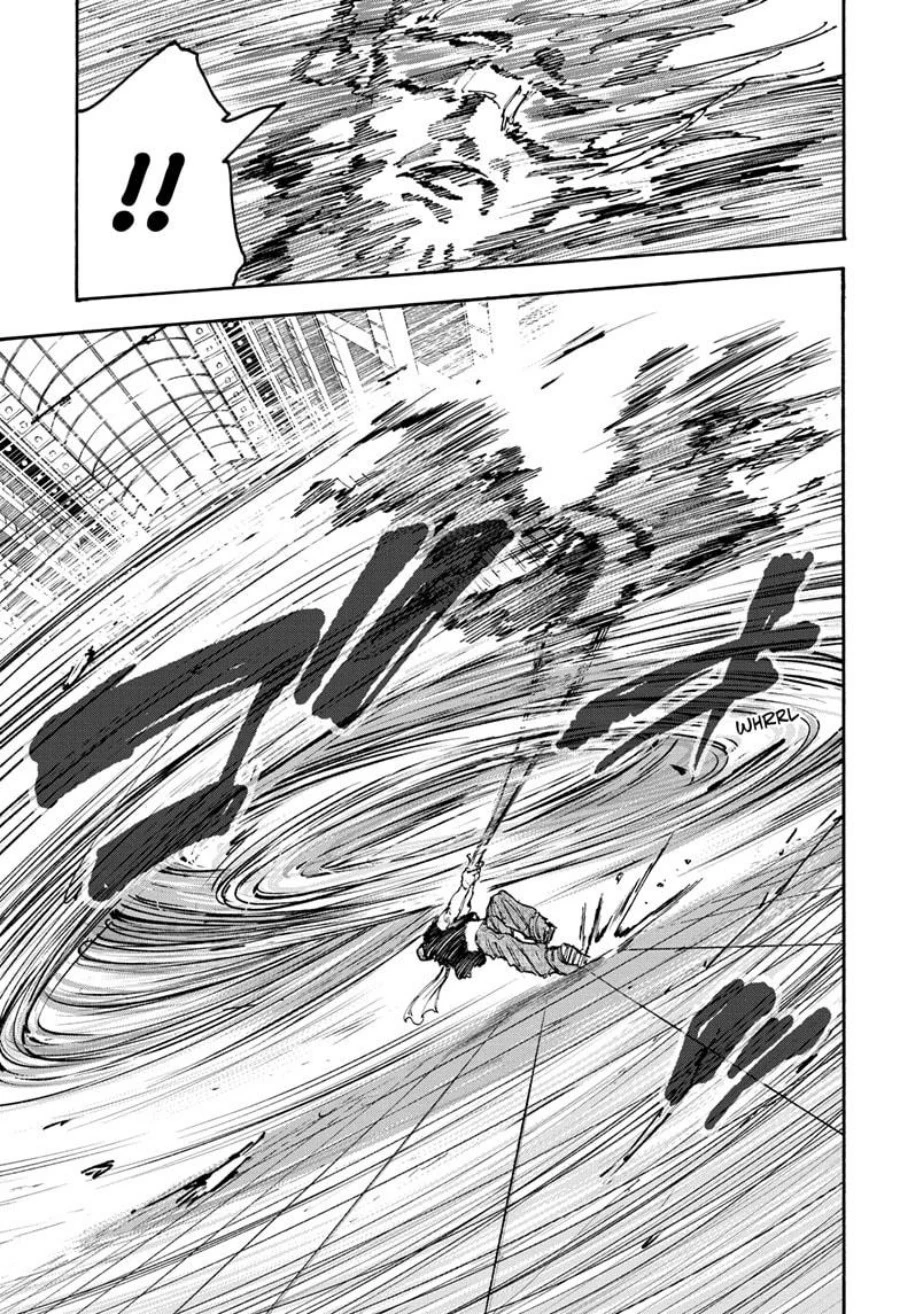 Read Sakamoto Days Bahasa Indonesia ID Manga Online