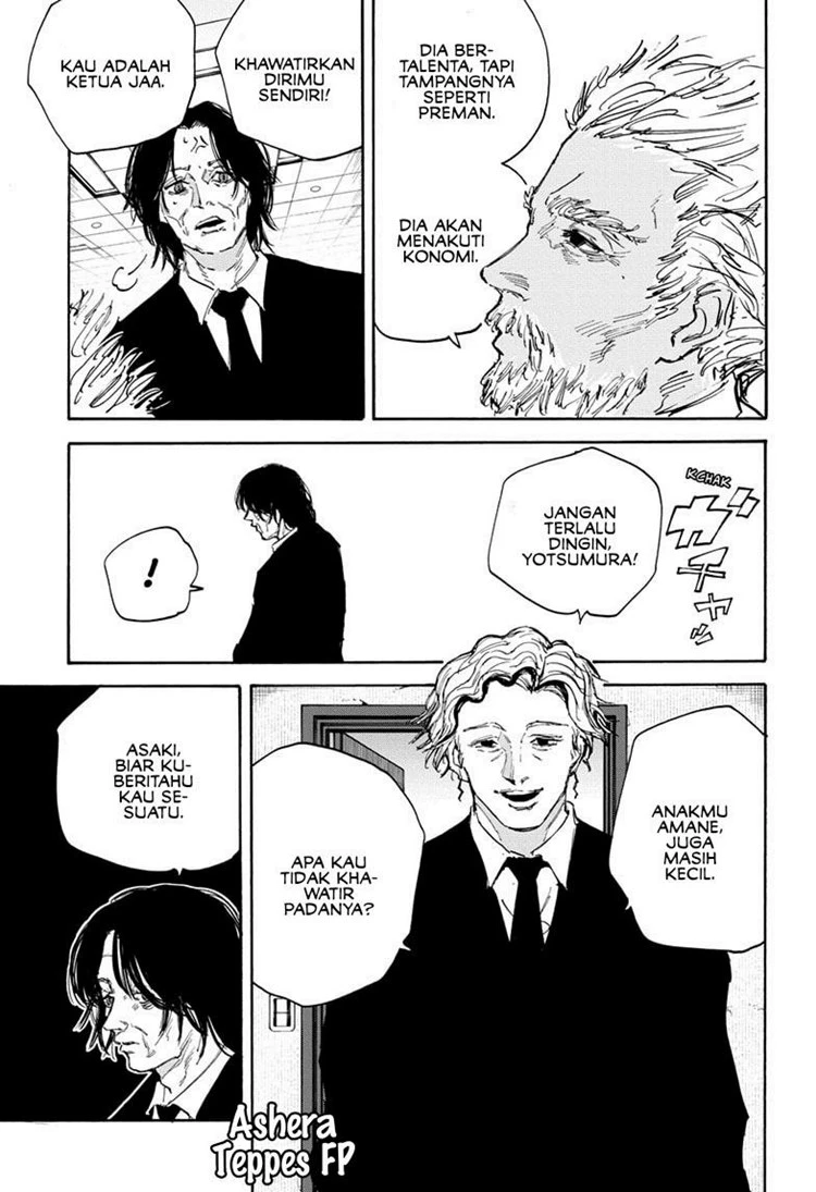 Read Sakamoto Days Bahasa Indonesia ID Manga Online
